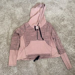 Free People Hoodie